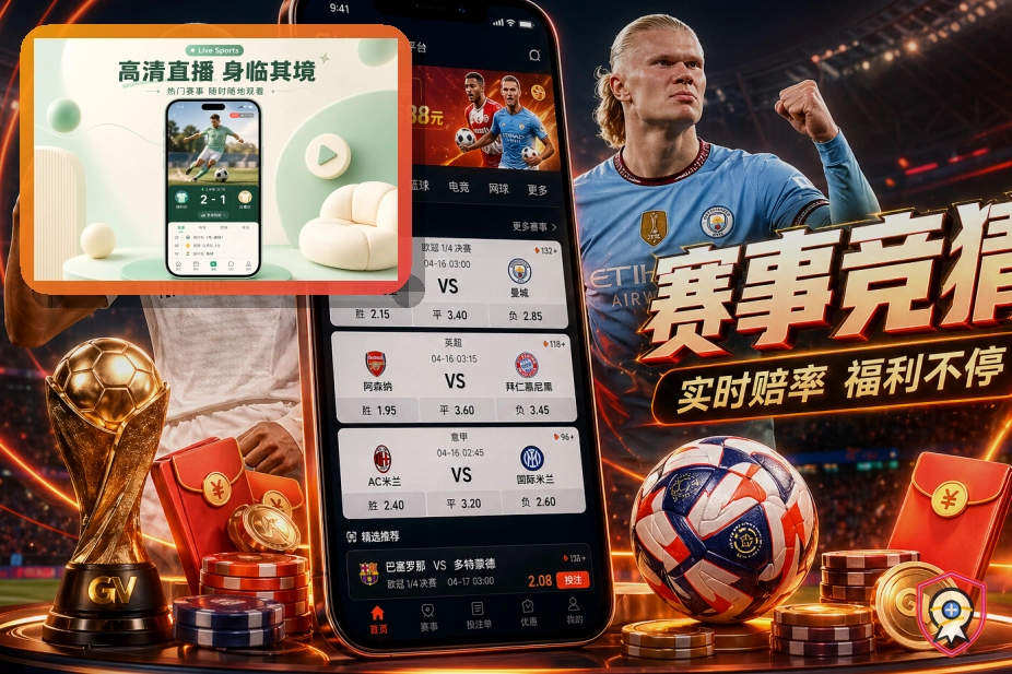 2026美加墨世界杯赛程与球队资料主题图片